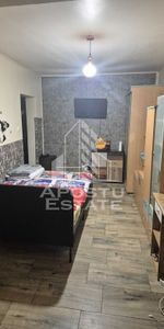 Garsonira de inchiriat zona UMT, - Photo 3