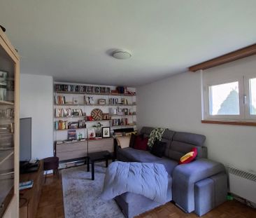 5 Zimmer, 100 m² - Photo 1