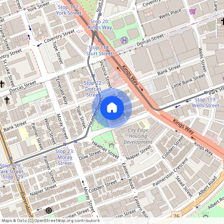 73 Eastern Road, Vic 3205, South Melbourne