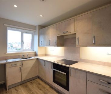 2 bedroom apartment to rent - Photo 6