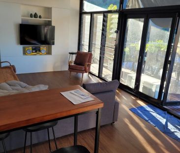 Tranquil Waterfront Living – Fully Furnished Oasis Just Minutes fro... - Photo 2