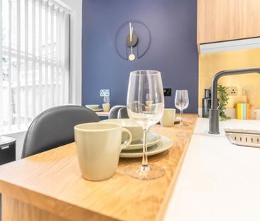 1 bedroom in a house share to rent - Photo 4
