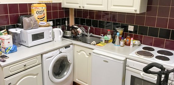 Flat 3, 26 Kelso Road, LS2 9PR, Leeds - Photo 2