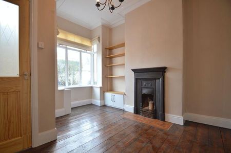 2 bedroom terraced house to rent - Photo 2