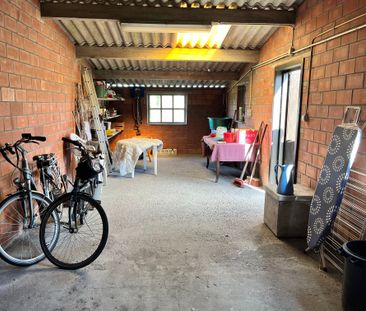 Goed onderhouden 3 slpk woning met ruime garage - Foto 5