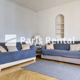 1 chambre, Plaine-Monceau Paris 17e - Photo 2