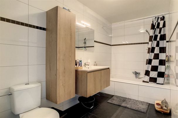 Recent en energiezuinig appartement - Foto 1