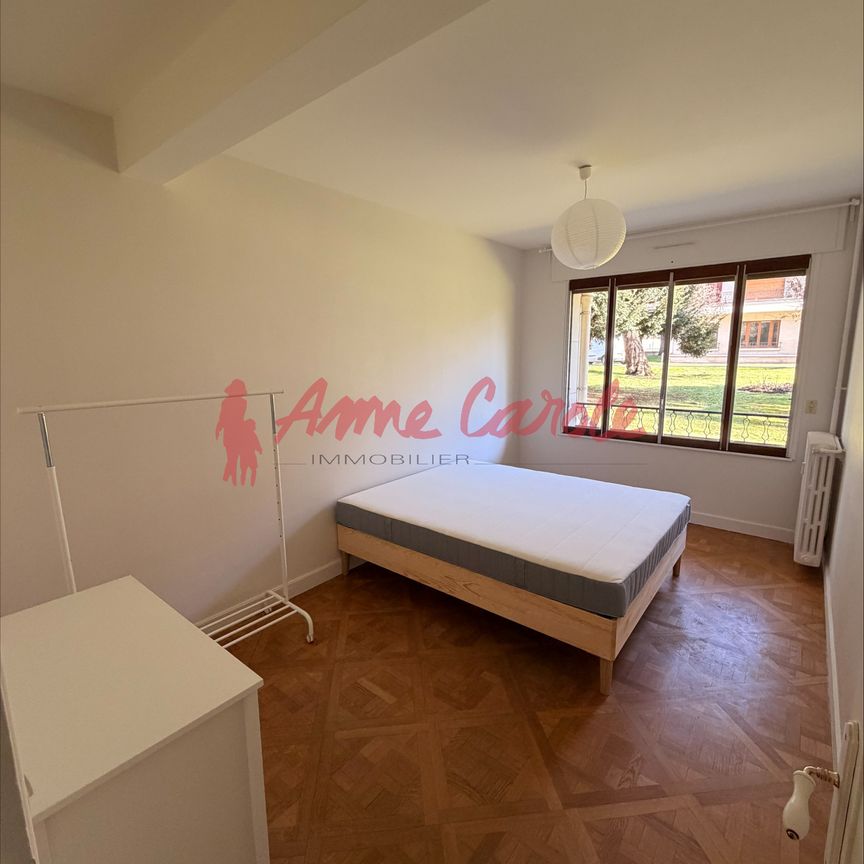 Beau 2 Pièces 56m2 sur jardin - Photo 1