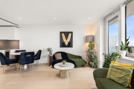 1 bedroom flat to rent - Photo 3