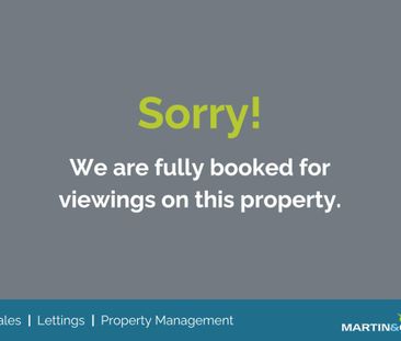 3 bedroom terraced house to rent - Photo 6