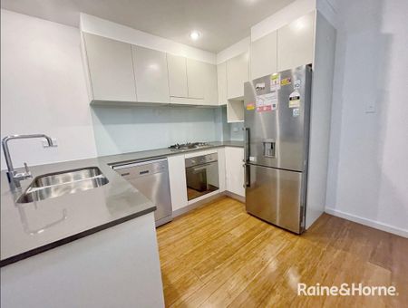 705/63-69 Bank Ln, Kogarah NSW 2217 - Apartment For Rent | Domain - Photo 3