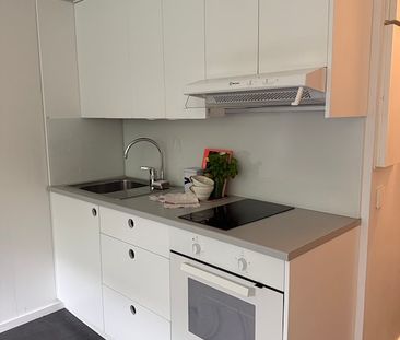 Sköntorpsvägen 27, Årsta - Photo 1