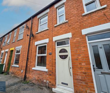 2 bedroom terraced house to rent - Photo 1