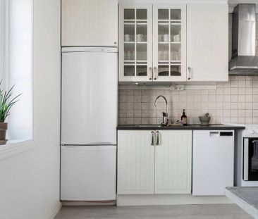 Yrestahed, Uppsala - Foto 2