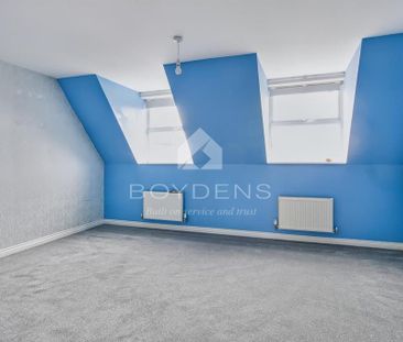 3 bedroom terraced house to rent - Photo 2