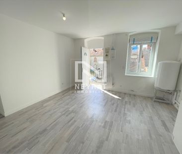 APPARTEMENT T3 A LOUER - Photo 5