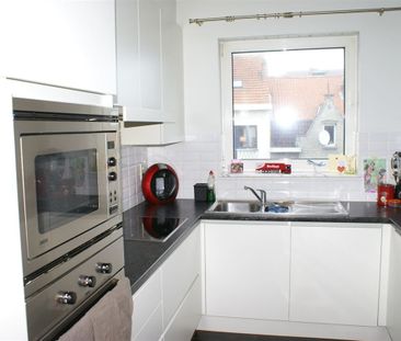 Appartement te huur in Kerkom-Bij-Sint-Truiden - Foto 2