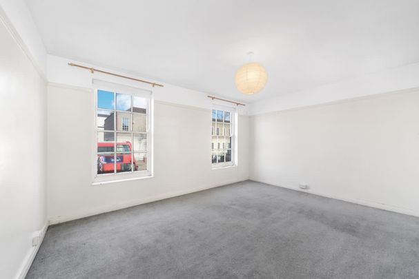 King William Walk London SE10 - Photo 1