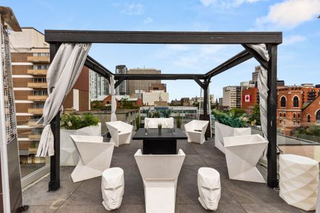 For Lease - 201 Maclaren Street Unit# 1, Ottawa Centre, Ontario - Photo 2