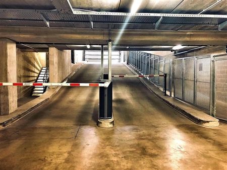 Appartement te huur - Photo 4