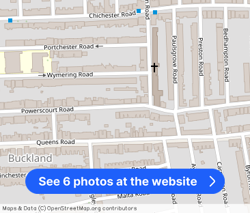 Powerscourt Road, Portsmouth, PO2 - Photo 1