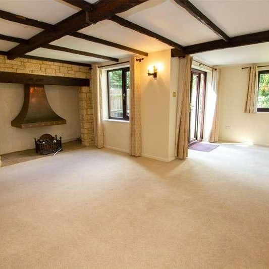 Cotswold Meadow, Deer Park, Witney, Oxfordshire, OX28 - Photo 1