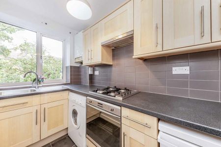 1 bedroom flat to rent - Photo 2