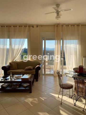 Μονοκατοικία για ενοικίαση Κορώνη - Φωτογραφία 2