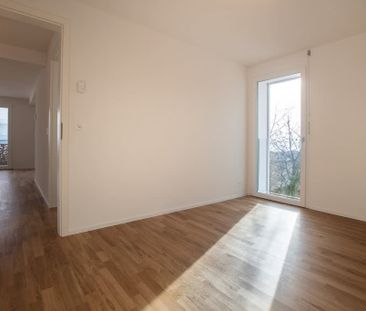 3.5 Zimmer, 70 m², 1. Stock - Photo 6