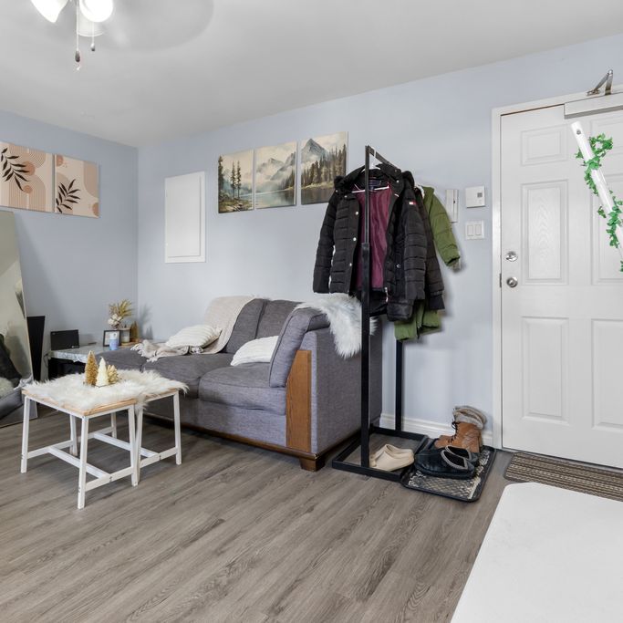 Appartement 1 Chambre – Près D'Ottawa - Photo 1
