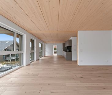 4.5 Zimmer, 1. Stock - Photo 3