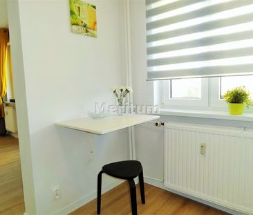 MER-MW-113985 Mieszkanie do wynajęcia, 1 pokój, 31 m2 - Zdjęcie 6