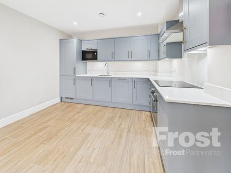 Station Road, Langley, Slough,SL3 - Photo 4