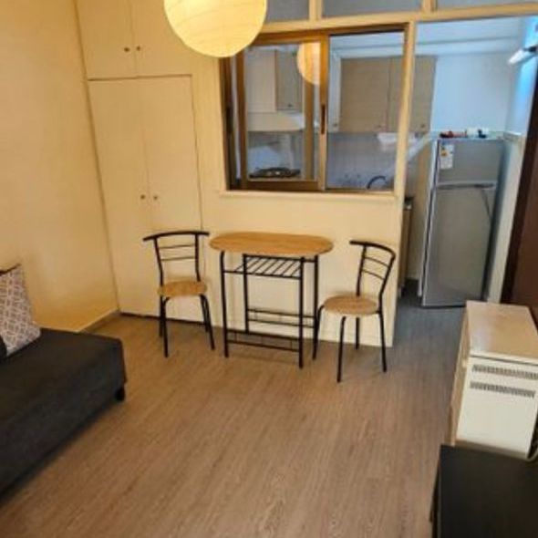 Studio/Γκαρσονιέρα για ενοικίαση Κάτω Τούμπα (Τούμπα) - Photo 1