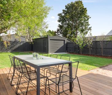 3 Carween Avenue, Brighton East VIC 3187 - House For Rent | Domain - Photo 4