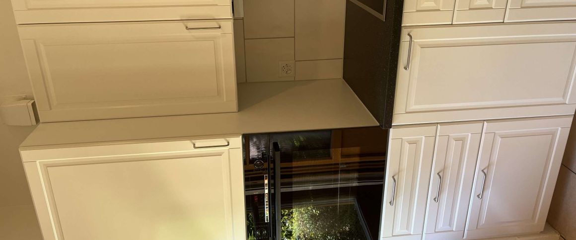 Appartement 3 pièces | Eaux-Vives - Foto 1