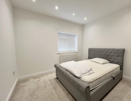 3 bedroom ground floor flat to rent - Photo 4