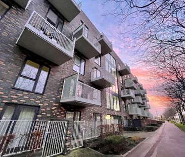 1 bedroom apartment to rent - Photo 3