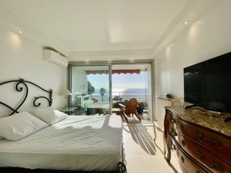 Appartement 50 m² - 2 Pièces - Cannes (06400) - Photo 4