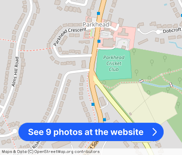 Abbey Lane, Ecclesall, Sheffield, S11 - Photo 1