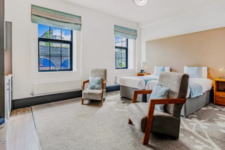 Deluxe Studio Apartment - Photo 4