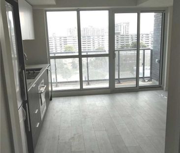 For Lease - 2 Sonic Way Unit# 809, Toronto, Ontario - Photo 1