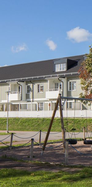 Jungfruvägen, Falun - Foto 2