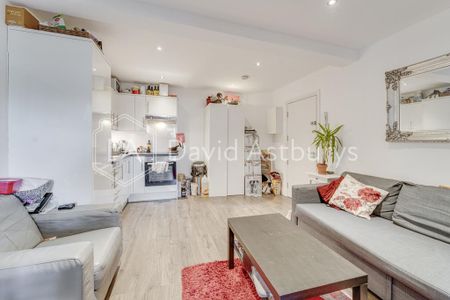 1 bedroom apartment to rent - Photo 2