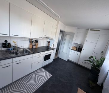 Helle, zentral gelegen und ruhige 3.5 Zimmerwohnung in Gossau SG - Photo 5