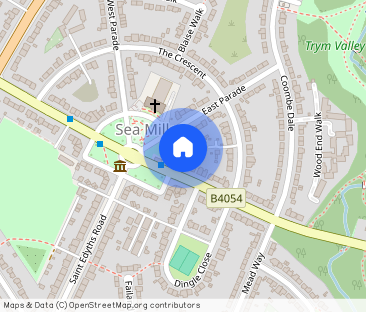 132 Shirehampton Rd BS9 2DY - Photo 1