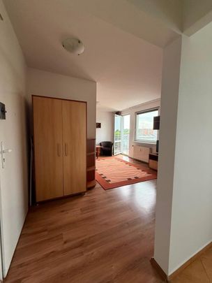 Funkcjonalna kawalerka w cichej lokalizacji 37.7 m² - Photo 1