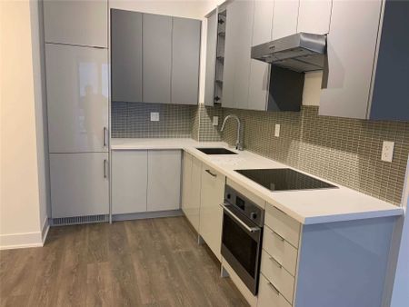 For Lease - 2908 Highway 7 N/A Unit# 3509, Vaughan, Ontario - Photo 2