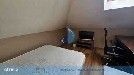 Apartament 1 camera, Central, incalzire inclusa, loc parcare - Fotografie 3