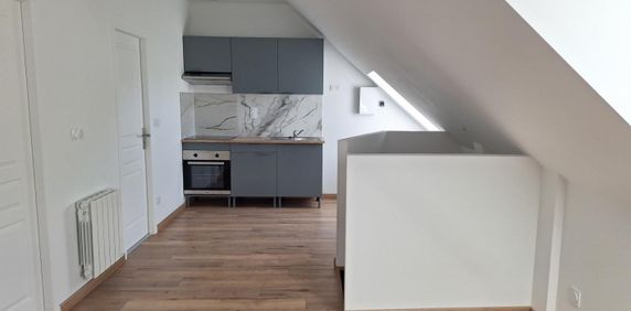 Appartement T2 à louer Saint Guinoux - 29 m² - Photo 2